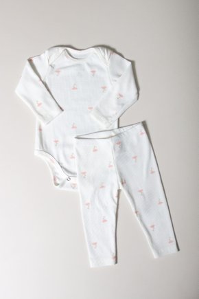 popo商品 Lançamentos - Popo Baby